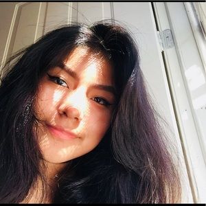 Meet your Posher, Alejandra